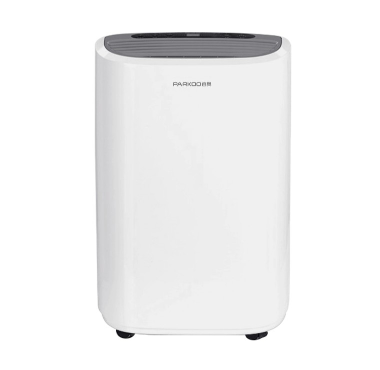 15L সুপার বেশ 3 ইন 1 Dehumidifier এয়ার টাম্বল 24 ঘন্টা টাইমার LED স্ক্রিন Casters হ্যান্ডলগুলি