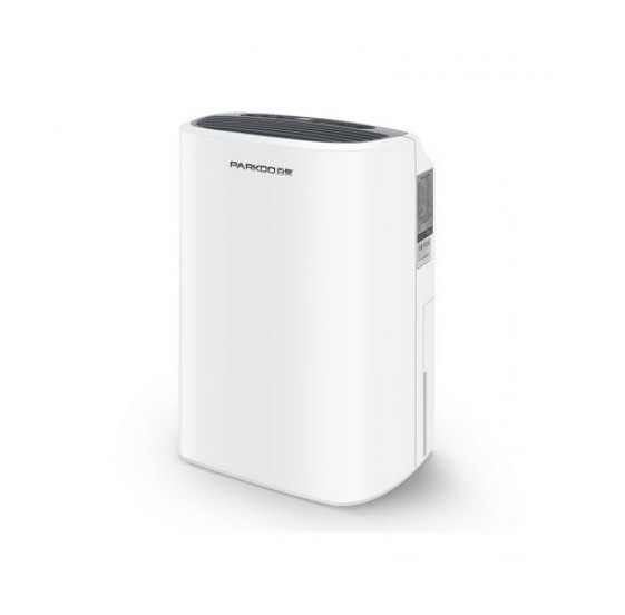 15L সুপার বেশ 3 ইন 1 Dehumidifier এয়ার টাম্বল 24 ঘন্টা টাইমার LED স্ক্রিন Casters হ্যান্ডলগুলি