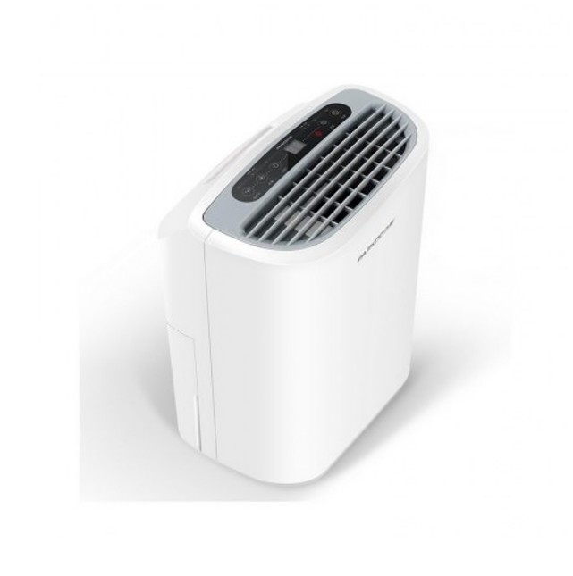 15L সুপার বেশ 3 ইন 1 Dehumidifier এয়ার টাম্বল 24 ঘন্টা টাইমার LED স্ক্রিন Casters হ্যান্ডলগুলি