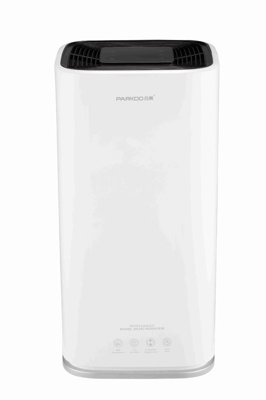 স্মল হোম 2.2L 175w R290 ডিহিউমিডিফায়ার স্টাইল ডিজাইন সহ ইউরোপের বাজারের জন্য