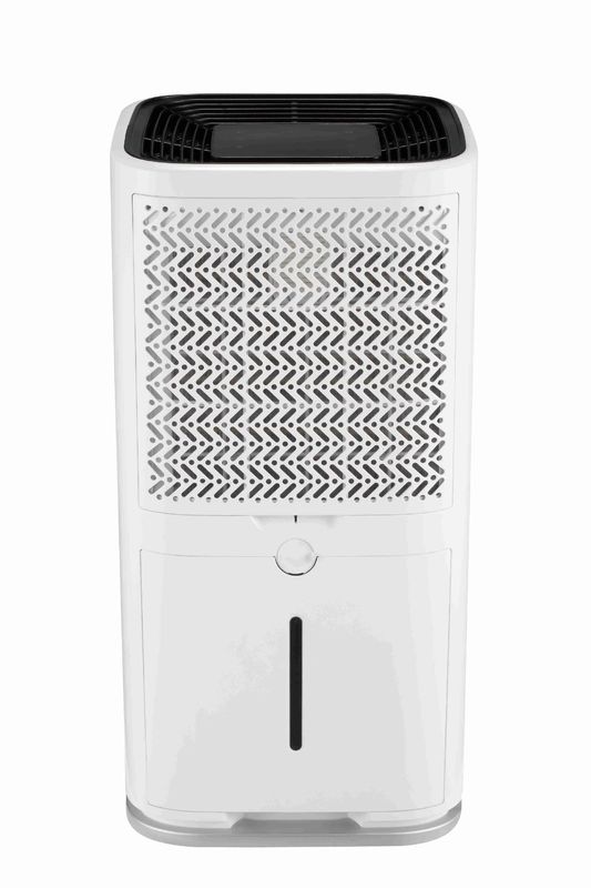 স্মল হোম 2.2L 175w R290 ডিহিউমিডিফায়ার স্টাইল ডিজাইন সহ ইউরোপের বাজারের জন্য