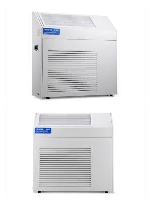 OEM 6kg/h ওয়াল মাউন্টেড ডিহিউমিডিফায়ার গ্রো রুম ওয়্যারহাউস ইন্ডাস্ট্রিয়াল সিলিং গোপন ডাক্ট ডিহিউমিডিফায়ার