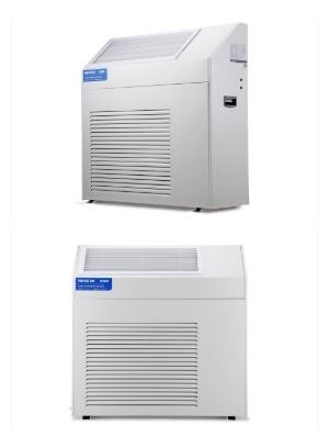 OEM 6kg/h ওয়াল মাউন্টেড ডিহিউমিডিফায়ার গ্রো রুম ওয়্যারহাউস ইন্ডাস্ট্রিয়াল সিলিং গোপন ডাক্ট ডিহিউমিডিফায়ার